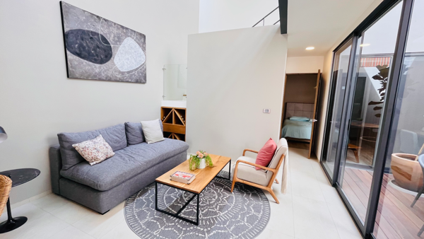 Casa en venta en Zákia, El Marqués — foto 3 de 25