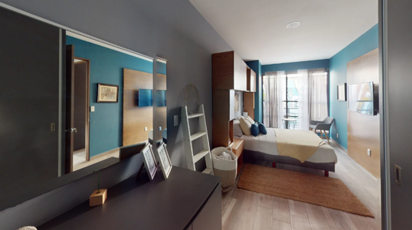Departamento en venta en Nativitas, Benito Juárez — foto 3 de 11