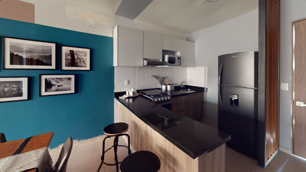 Departamento en venta en Nativitas, Benito Juárez — foto 2 de 11