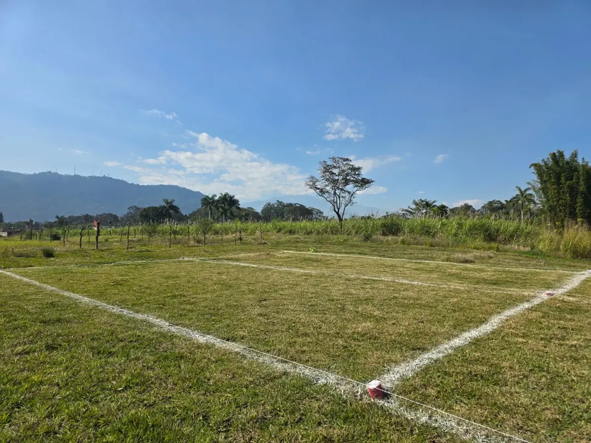Terreno en venta en Palo Alto, Fortín — foto 1 de 9