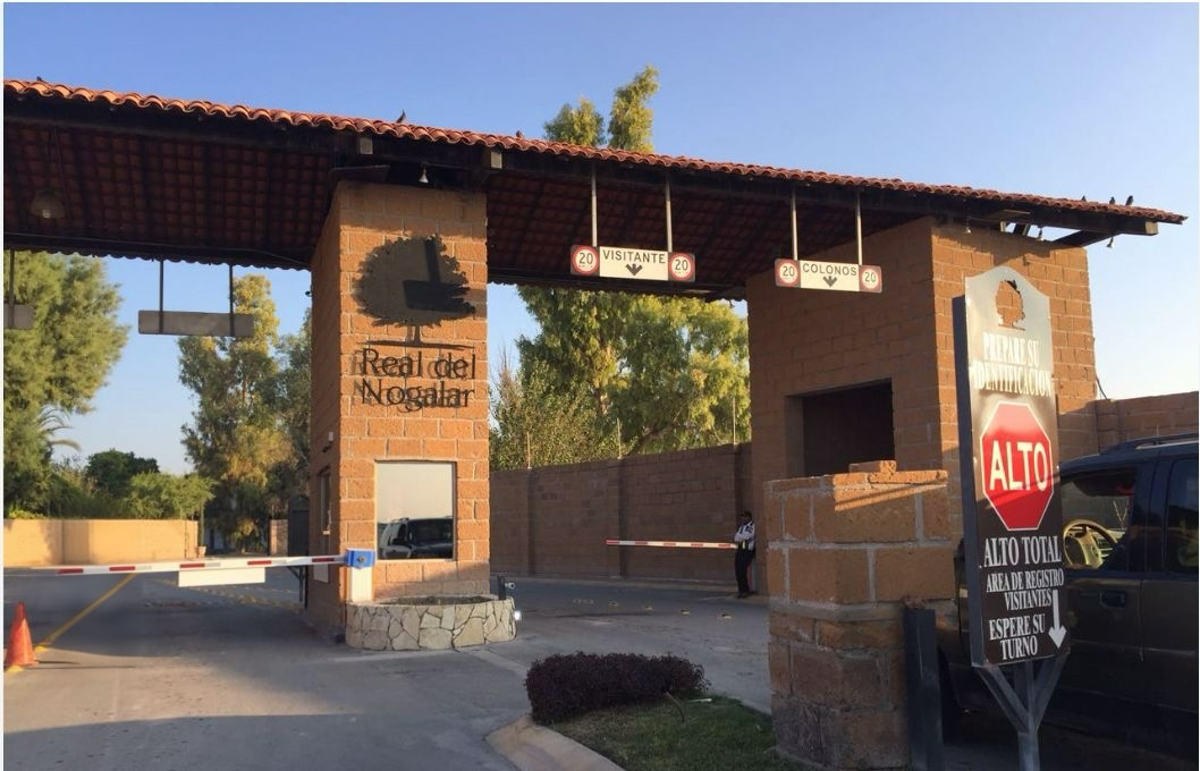 Terreno en Venta en Real del Nogalar, Torreón, Coahuila de Zaragoza Terreno en Venta en Real del Nogalar, Torreón, Coahuila de Zaragoza