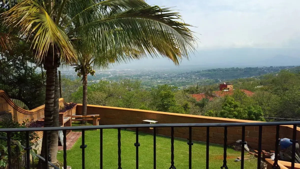 Casa en venta en Cliserio Alanís (San Gaspar), Jiutepec — foto 1 de 10