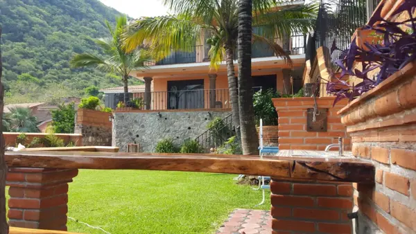 Casa en venta en Cliserio Alanís (San Gaspar), Jiutepec — foto 3 de 10