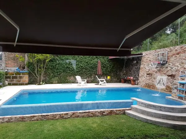 Casa en venta en Cliserio Alanís (San Gaspar), Jiutepec — foto 3 de 10