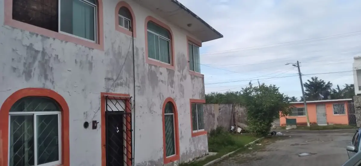 Casa en venta en Lorenzo Barcelata, Veracruz — foto 1 de 11