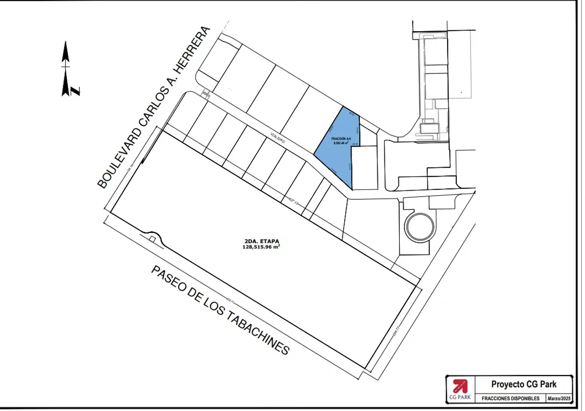 Terreno en venta en Ex-Ejido Cuba, Gómez Palacio — foto 1 de 11