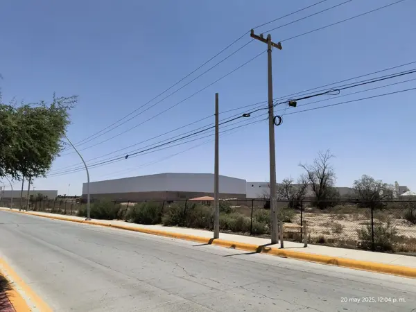 Terreno en venta en Ex-Ejido Cuba, Gómez Palacio — foto 2 de 11