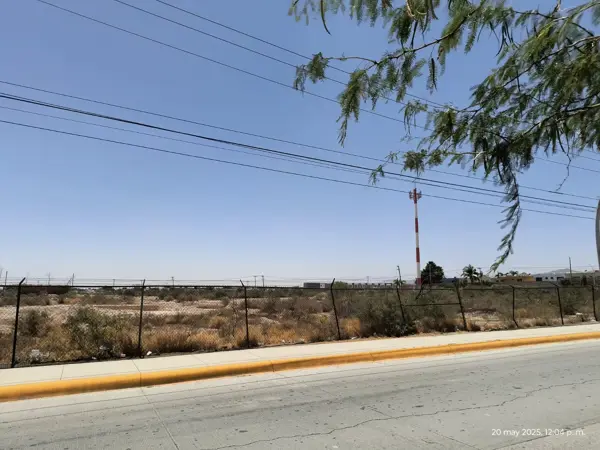 Terreno en venta en Ex-Ejido Cuba, Gómez Palacio — foto 3 de 11