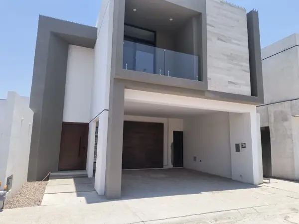 Casa en venta en Residencial Palma Real, Torreón — foto 3 de 3