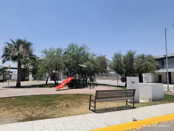 Casa en venta en Residencial Palma Real, Torreón — foto 2 de 3