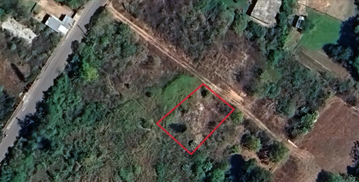 Terreno en venta en San Agustin Etla, San Agustín Etla — foto 1 de 5