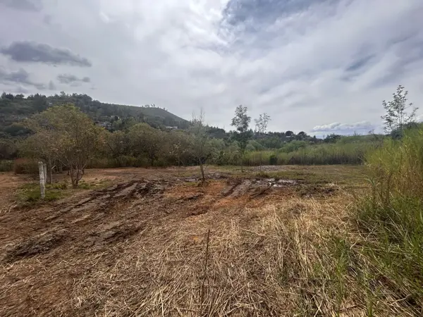 Terreno en venta en San Agustin Etla, San Agustín Etla — foto 2 de 5