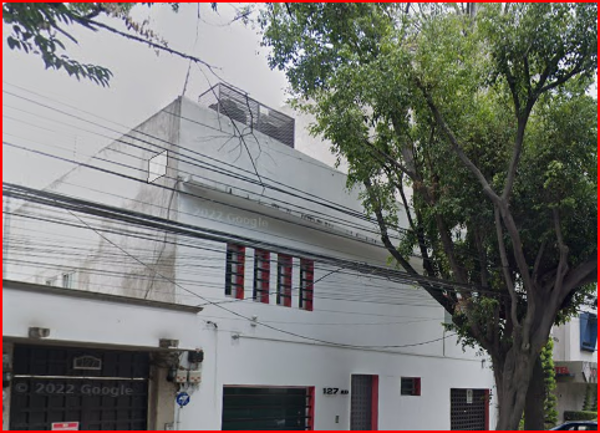 Casa en venta en Roma Norte, Cuauhtémoc — foto 2 de 11
