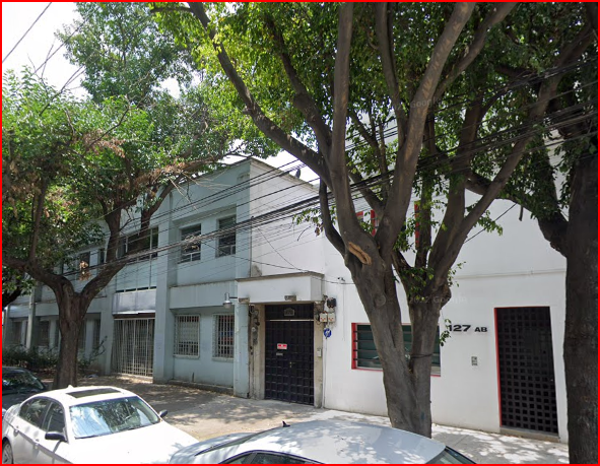 Casa en venta en Roma Norte, Cuauhtémoc — foto 3 de 11