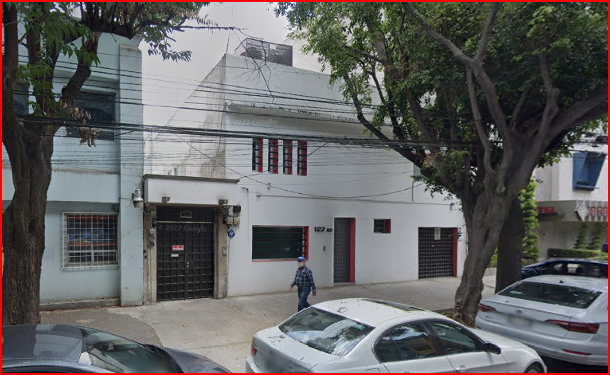 Casa en venta en Roma Norte, Cuauhtémoc — foto 1 de 11