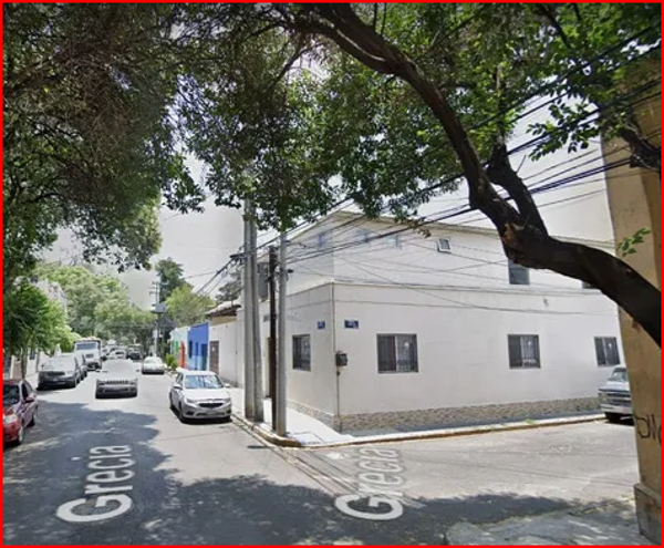 Casa en venta en San Alvaro, Azcapotzalco — foto 2 de 12