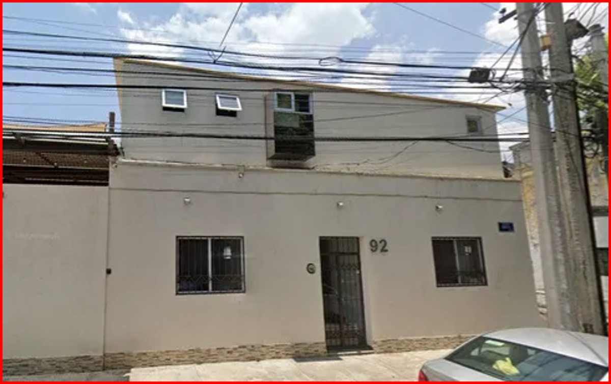 Casa en venta en San Alvaro, Azcapotzalco — foto 1 de 12
