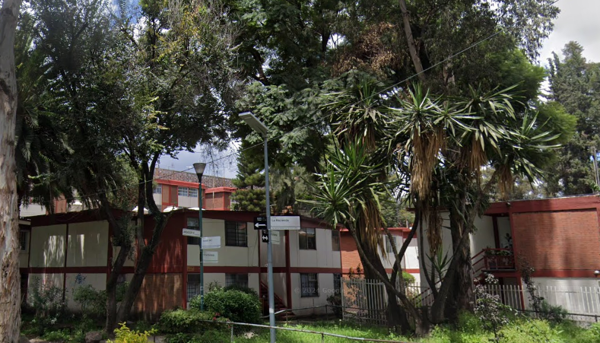 Casa en And. 10 Residencial Villa Coapa Tlalpan CDMX. SYP