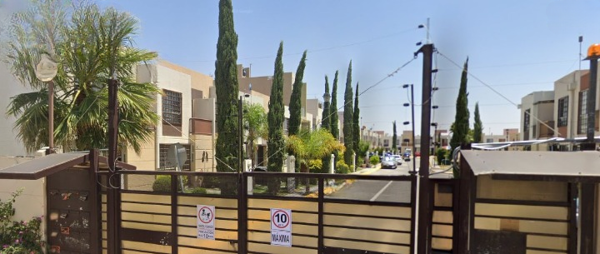 CASA EN VENTA CONDOMINIO TEOTIHUACÁN, ECATEPEC DE MORELOS