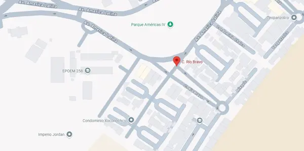 Casa en venta en Las Américas, Ecatepec de Morelos — foto 3 de 21