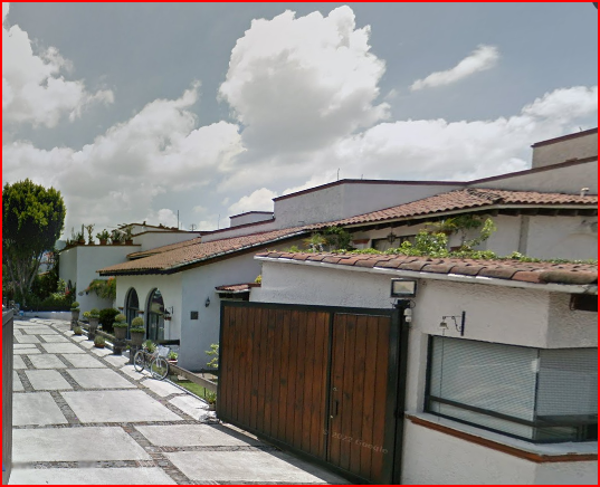 Casa en venta en San Nicolás Totolapan, La Magdalena Contreras — foto 2 de 11