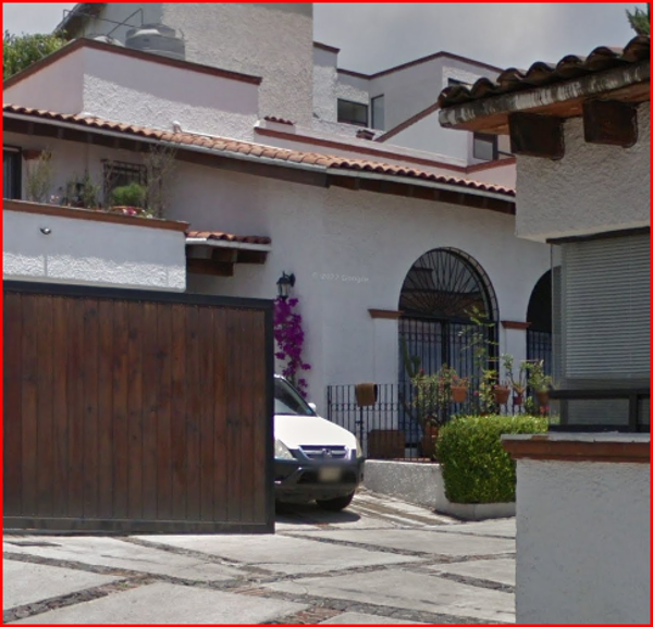 Casa en venta en San Nicolás Totolapan, La Magdalena Contreras — foto 3 de 11