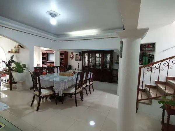 Casa en venta en Aviacion Civil, Venustiano Carranza — foto 2 de 43