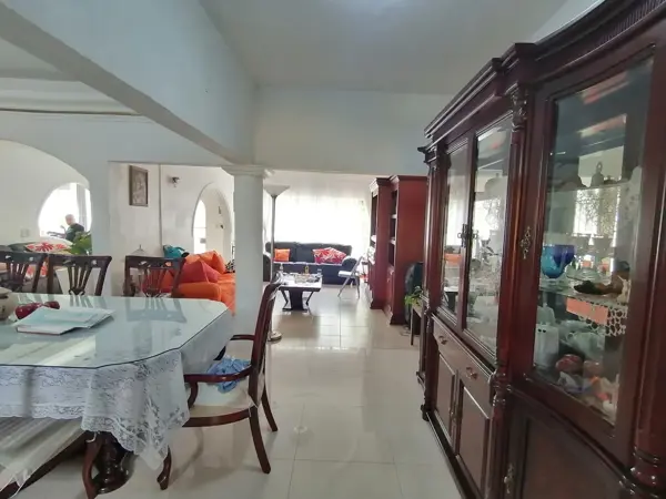 Casa en venta en Aviacion Civil, Venustiano Carranza — foto 3 de 43