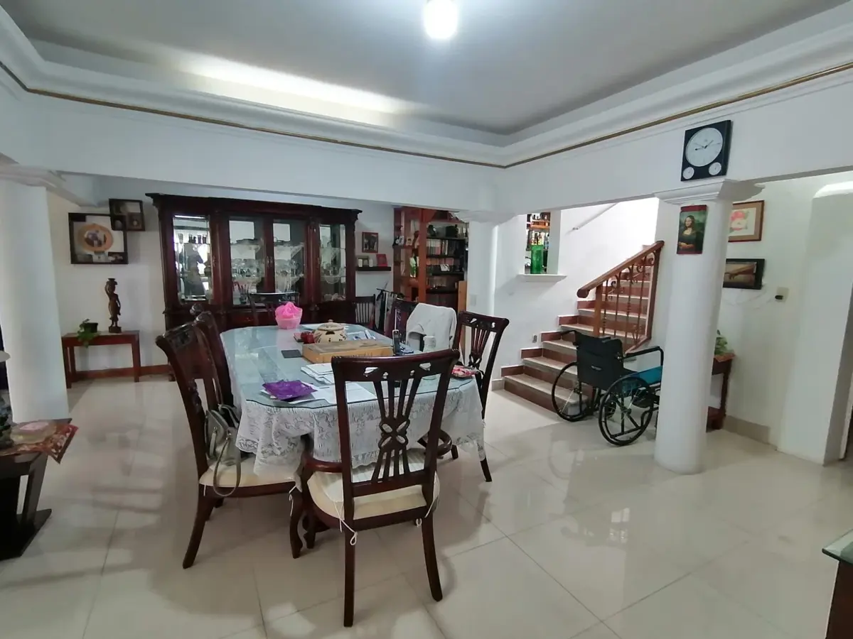 Casa en venta en Aviacion Civil, Venustiano Carranza — foto 1 de 43