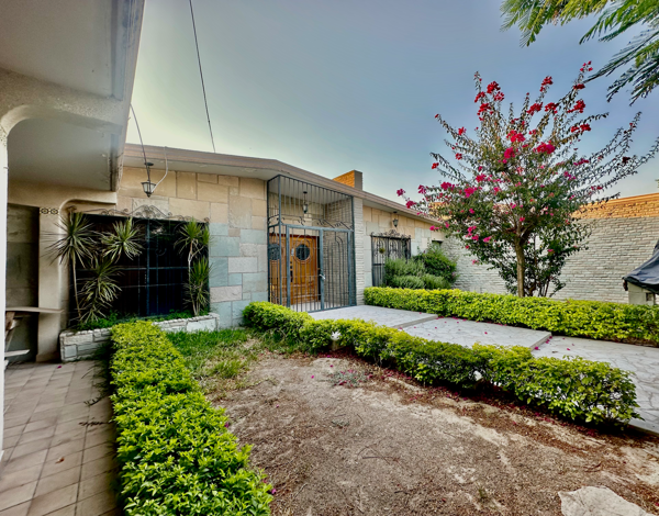 Casa en venta en Granjas San Isidro, Torreón — foto 2 de 19