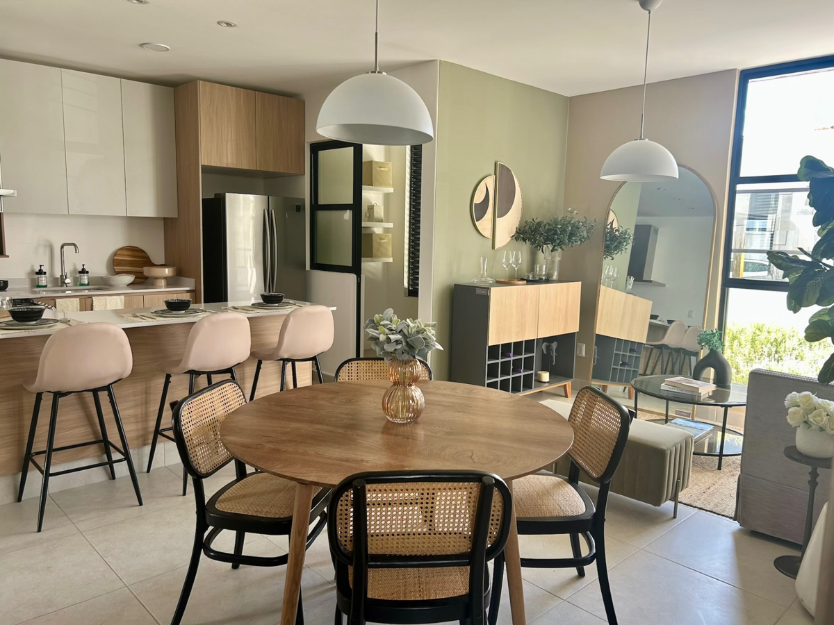 Departamento en venta en El Pueblito Centro, Corregidora — foto 1 de 13
