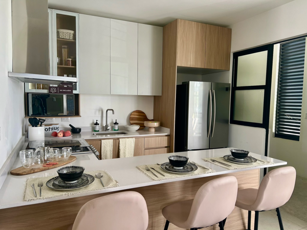 Departamento en venta en El Pueblito Centro, Corregidora — foto 3 de 13