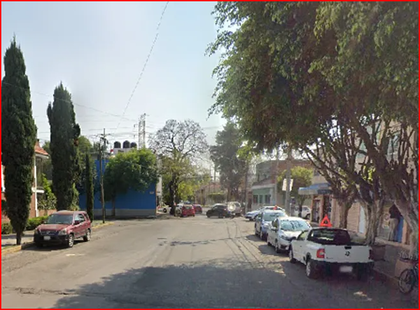 Oficina en venta en Del Recreo, Azcapotzalco — foto 3 de 11
