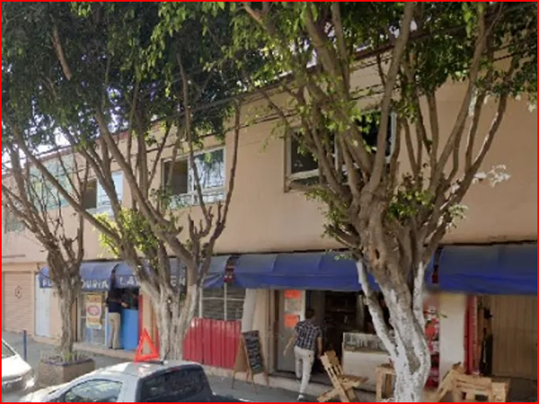 Oficina en venta en Del Recreo, Azcapotzalco — foto 2 de 11