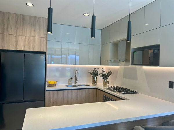 Departamento en venta en Lomas del Campanario, Querétaro — foto 3 de 19