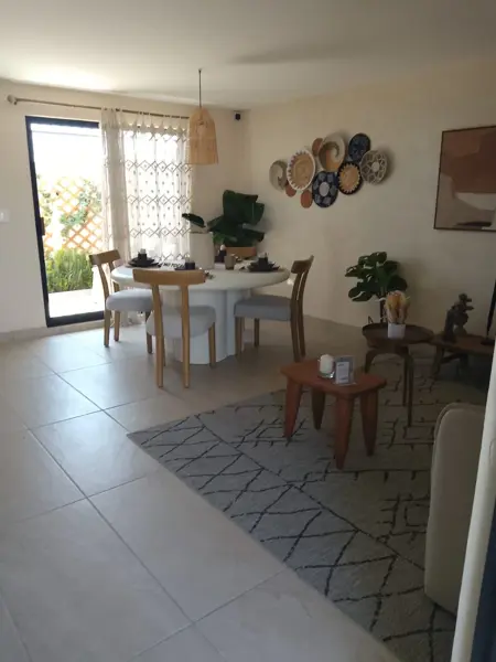 Casa en venta en Andalucia Residencial, Tizayuca — foto 2 de 8
