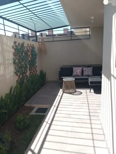 Casa en venta en Andalucia Residencial, Tizayuca — foto 3 de 8