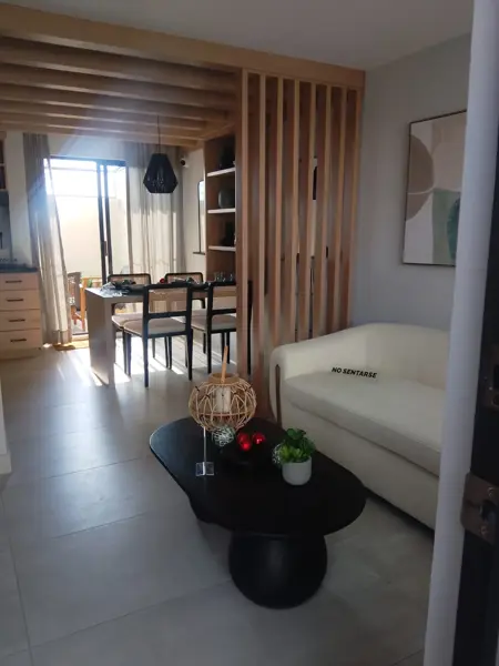 Casa en venta en Andalucia Residencial, Tizayuca — foto 2 de 7