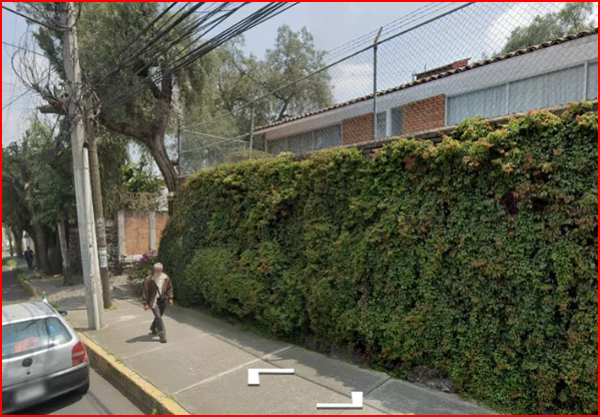 Casa en venta en Santa Ursula Xitla, Tlalpan — foto 3 de 12