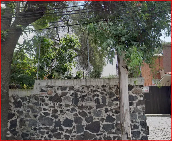 Casa en venta en Santa Ursula Xitla, Tlalpan — foto 2 de 12