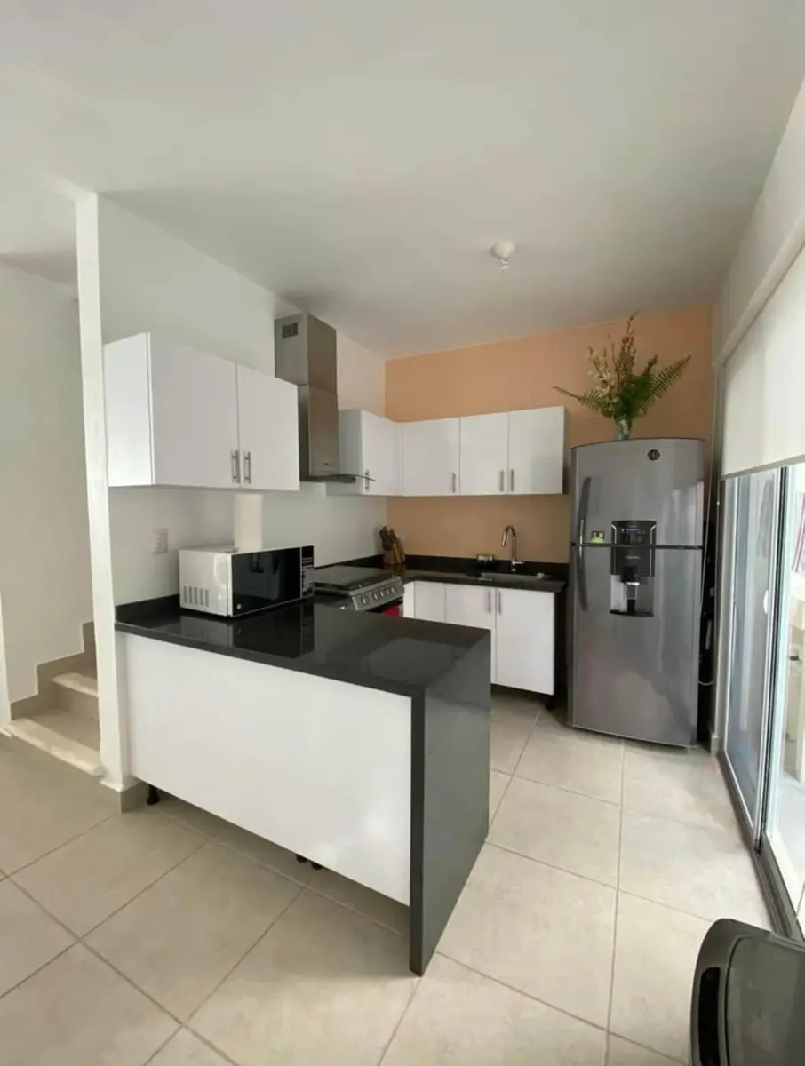 Casa en venta en Lunamar, Solidaridad — foto 1 de 25