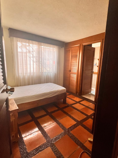 Casa en renta en Los Faroles, Cuernavaca — foto 2 de 19
