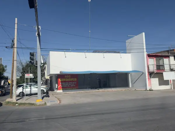 Local en renta en Torreon Centro, Torreón — foto 2 de 6