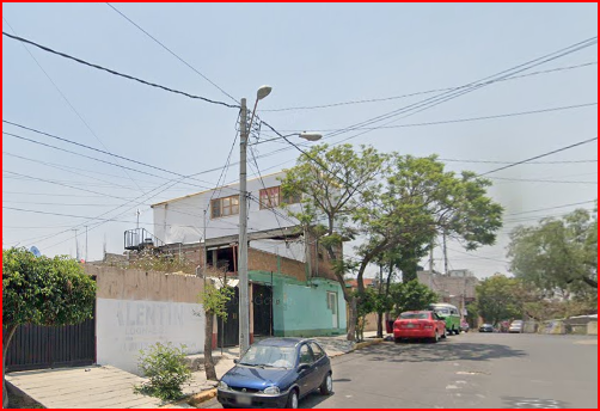 Casa en venta en Ajusco, Coyoacán — foto 3 de 10