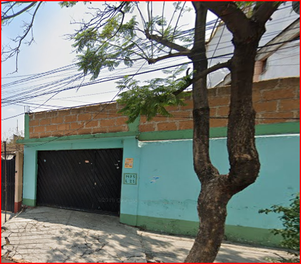 Casa en venta en Ajusco, Coyoacán — foto 2 de 10