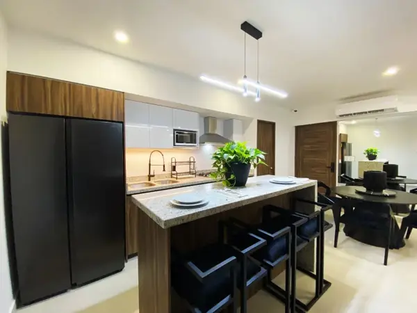 Departamento en venta en Residencial Senderos, Torreón — foto 3 de 34