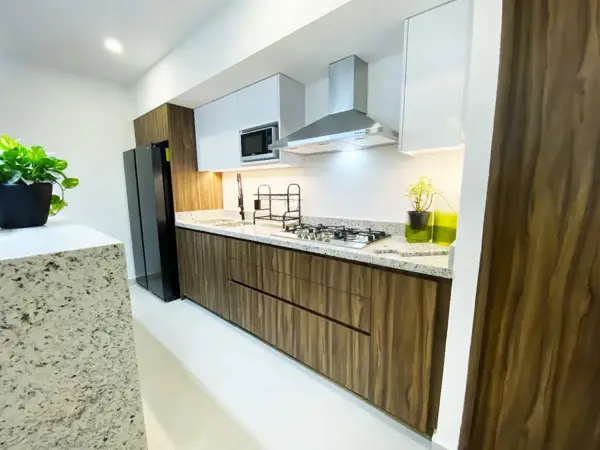 Departamento en venta en Residencial Senderos, Torreón — foto 2 de 34