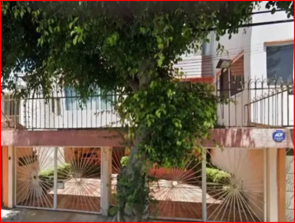 Casa en venta en Ampliación Sinatel, Iztapalapa — foto 3 de 12