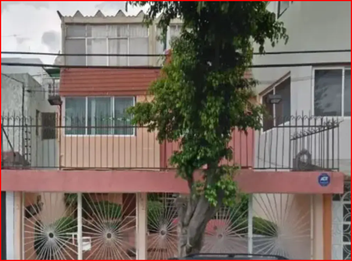 Casa en venta en Ampliación Sinatel, Iztapalapa — foto 1 de 12