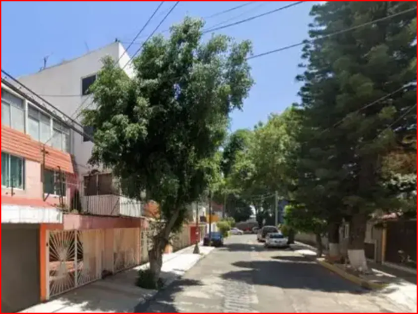 Casa en venta en Ampliación Sinatel, Iztapalapa — foto 2 de 12